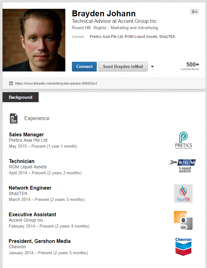 Where should you buy LinkedIn Endorsements? - LinkedJetpack – Best ...