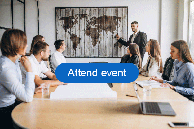 Buy LinkedIn Event Attendees